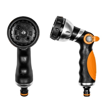 Pistolet do zraszania 8 funkc. BL