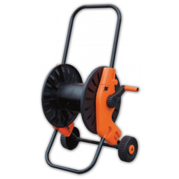 Wózek na wąż 1/2"-60m Clever reel