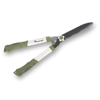 Nożyce do żywopłotu Bradas faliste