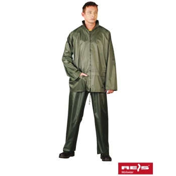 Komplet przeciwdeszczowy KPLXXXL