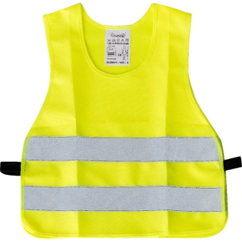 Kamizelka ostrzegawcza dziecięca Condor