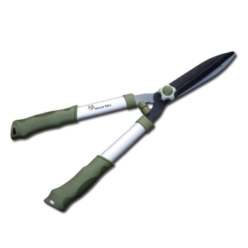 Nożyce do żywopłotu Bradas ząbki