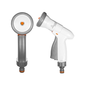 Pistolet do zrasz. WHITE super spray