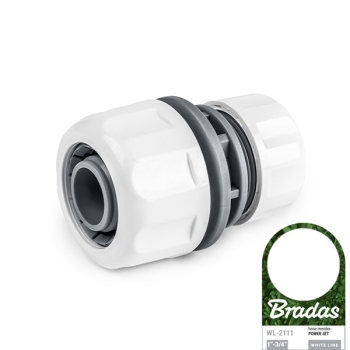 Reparator do węża 1"/3.4" Bradas WL!