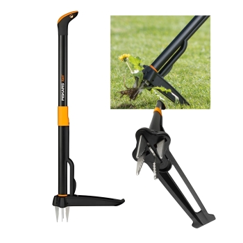 Wyrywacz chwastów FISKARS Xact