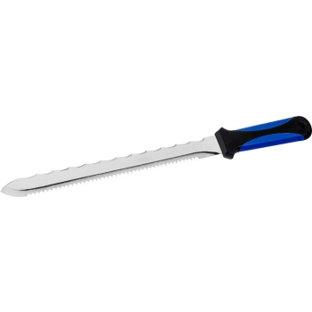 Nóż do wełny miner. i styropianu 280mm Drel
