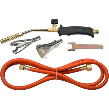 Palnik do lutowania miedzi 17-22-40mm Drel