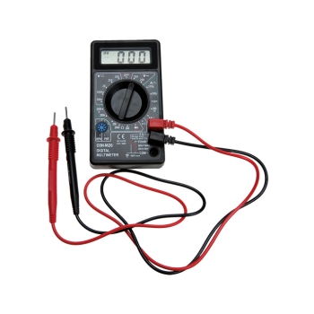 Miernik cyfrowy uniwersalny Condor