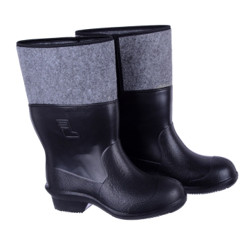 Kalosz męski EVA GARDEN 40 czarny