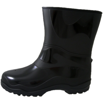 Kalosz damski letni 37 granat