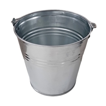 Wiadro ocynk. 15L ECO