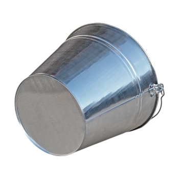**Wiadro ocynk. drew. rączka 15L ECO