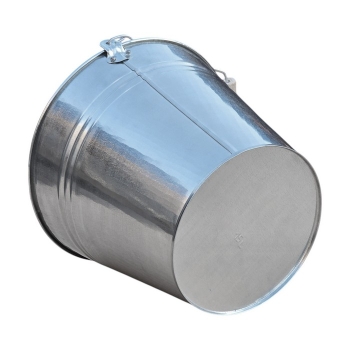**Wiadro ocynk. drew. rączka 15L ECO
