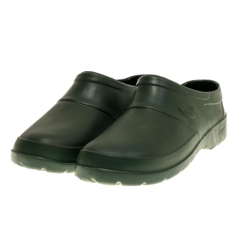 Clog damski EVA AMARO oliwka 36