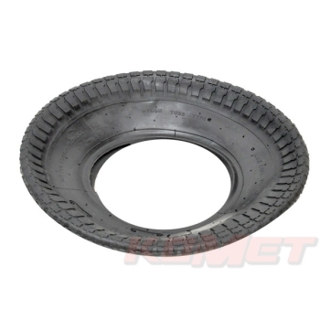 Opona 350x6  FM + dętka