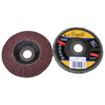 Lamelka cyrkon Condor 115 gr. 120