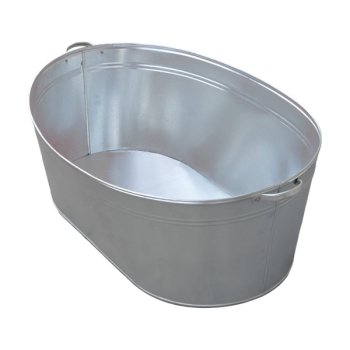 Wanna balia owalna ECO  75l