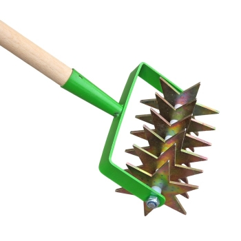 Spulchniacz 6 gwiazdowy nieopr.