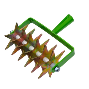 Spulchniacz 6 gwiazdowy nieopr.