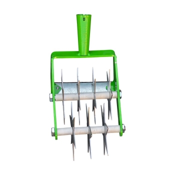 Spulchniacz 7-gwiazdkowy z nożem