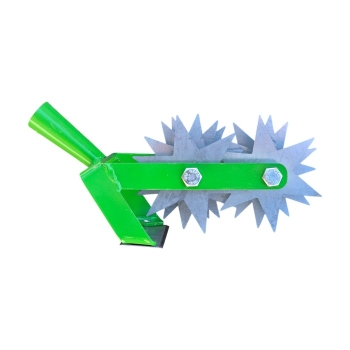 Spulchniacz 7-gwiazdkowy z nożem