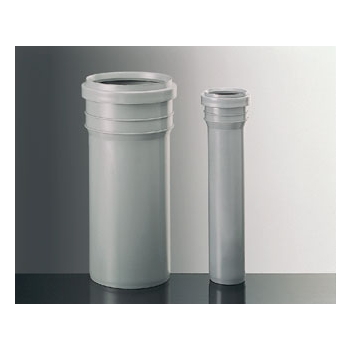 PCV Króciec 110x250