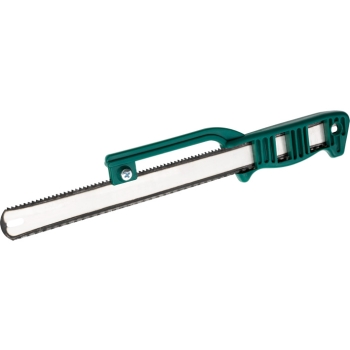 Brzeszczot 2-stronny 300mm w ramce Condor