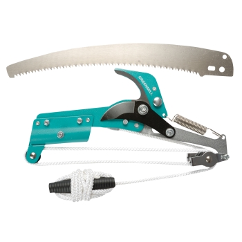 Sekator gąsienicowy z piłą GR6603