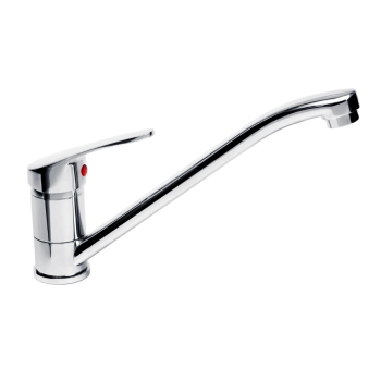 ARM Bateria zlewozmywakowa stojąca GRIS