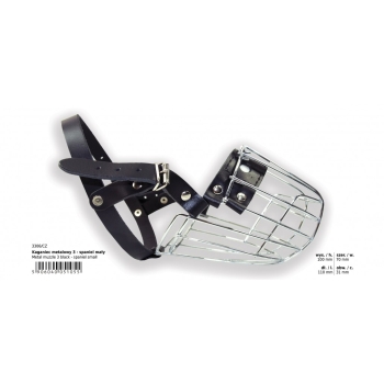 Kaganiec met.3 -3306