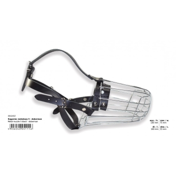 Kaganiec met.5 -3312