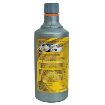 **MELT środek do udrażniania rur 750ml