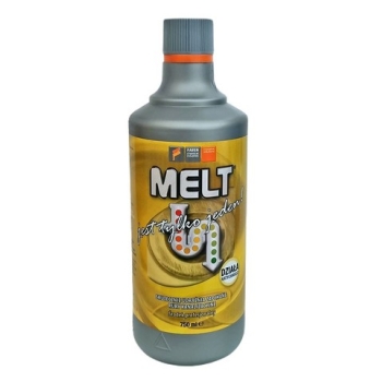 **MELT środek do udrażniania rur 750ml