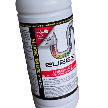 **RUREX PRO 1l