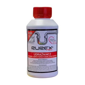 **RUREX PRO 0.5l