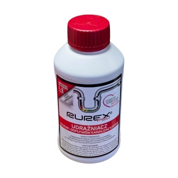 **RUREX PRO 0.5l