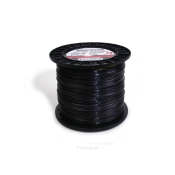 Żyłka tnąca gw.3,0mm Nylium Starl.60mb
