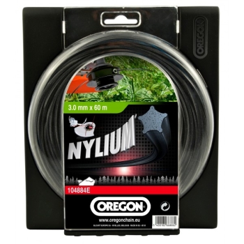 Żyłka tnąca gw.2,7mm Nylium Starl.70mb